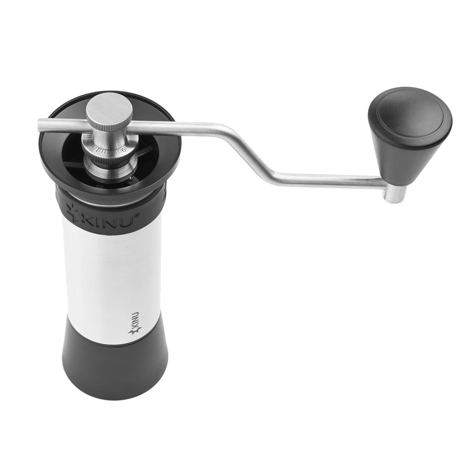 Grinder Kinu M47 Phoenix – Pino Roastery