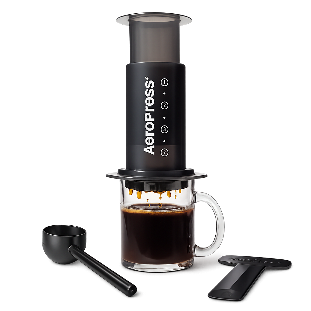 AeroPress Original coffee maker