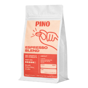 Espresso Blend - Pino Roastery