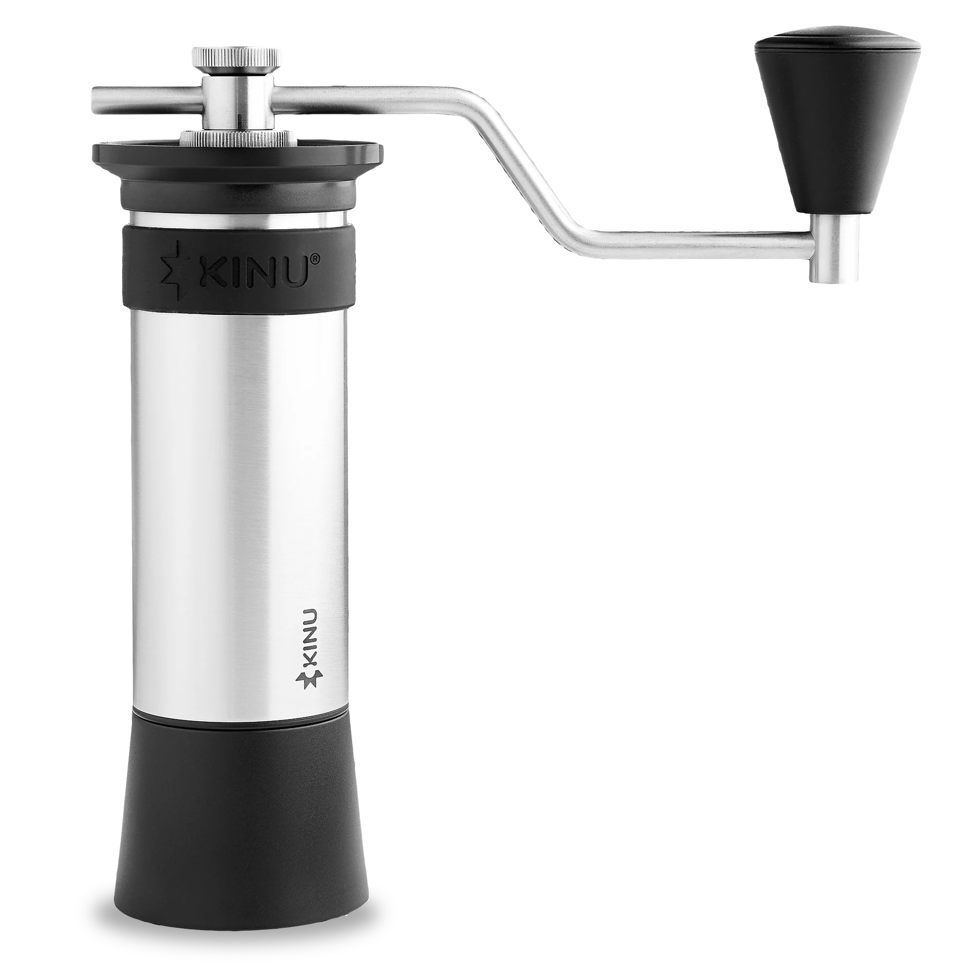 Kinu M47 Phoenix hand grinder