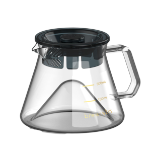 Brewista X-Series M Glass Server – 300 ml