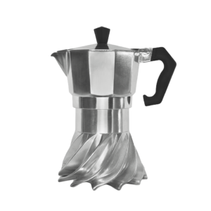 Turbo Moka – 3 Tassen (130 ml)