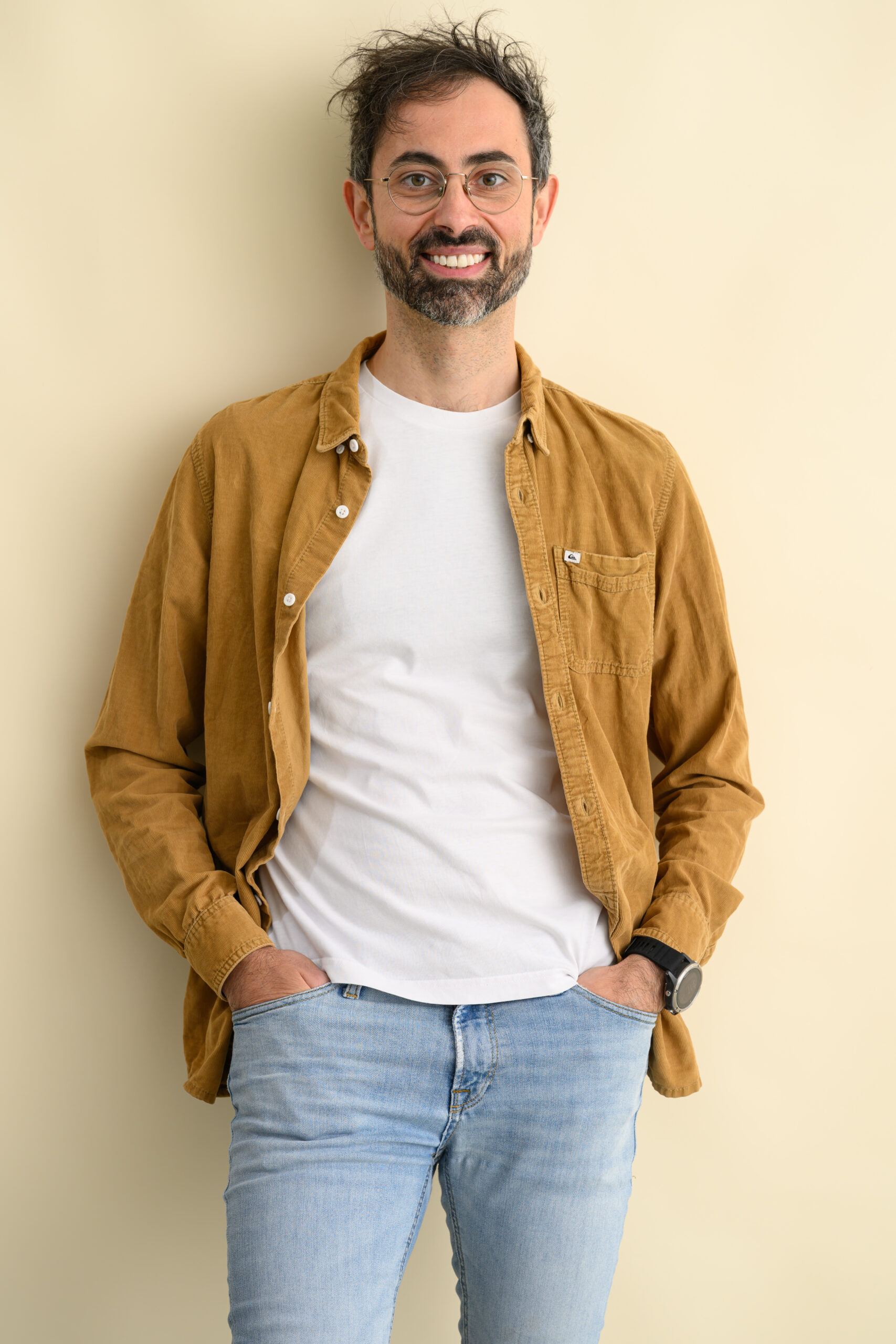 Giuseppe - PINO Roastery