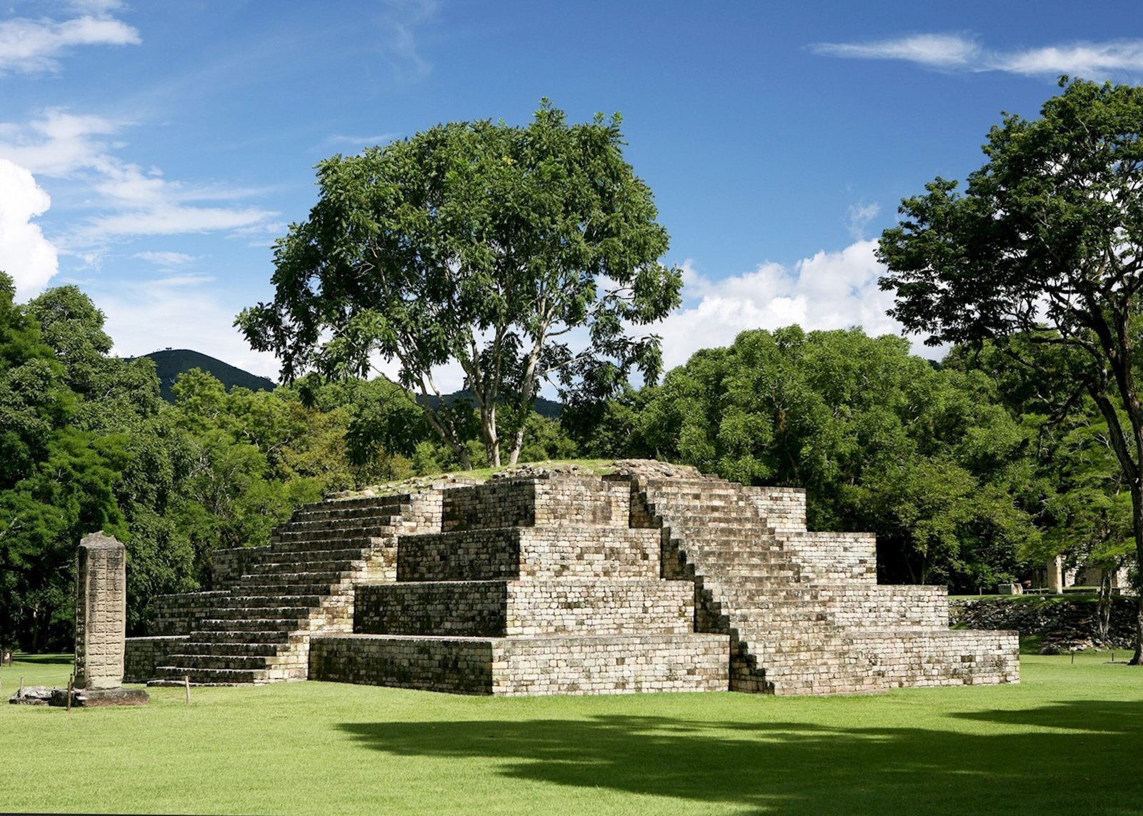 Copán, Honduras