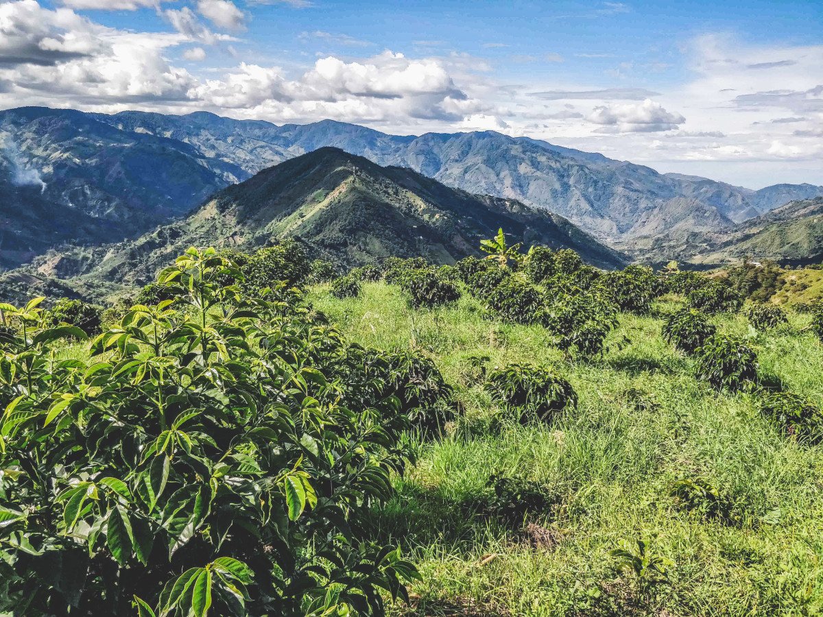 Huila, Colombia