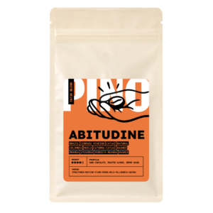 Abitudine - 70/30 Blend