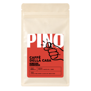 Caffè della casa - 100% Arabica