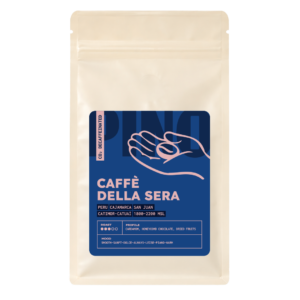 Caffè della sera - Deca CO₂