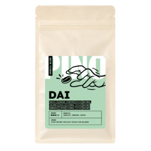 Dai – Arabica Blend