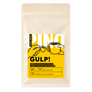 Gulp! – Single Origin